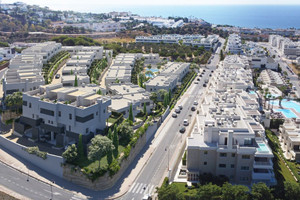 Dom na sprzedaż 240m2 Andaluzja Malaga La Cala de Mijas - zdjęcie 1