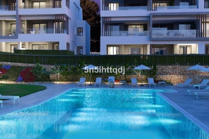 Mieszkanie na sprzedaż 146m2 Andaluzja Malaga Marbella - zdjęcie 1