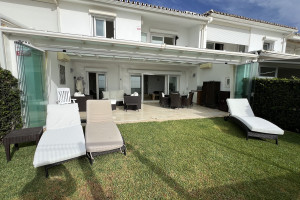 Dom na sprzedaż 158m2 Andaluzja Malaga Marbella - zdjęcie 3