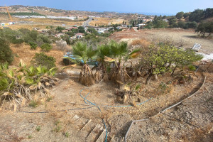 Działka na sprzedaż Andaluzja Malaga - zdjęcie 1