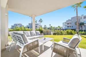 Mieszkanie na sprzedaż 102m2 Andaluzja Malaga La Cala de Mijas - zdjęcie 2