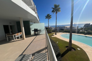 Mieszkanie na sprzedaż 84m2 Andaluzja Malaga Benalmadena - zdjęcie 2