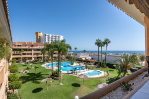 Mieszkanie na sprzedaż 81m2 Andaluzja Malaga La Cala de Mijas - zdjęcie 1