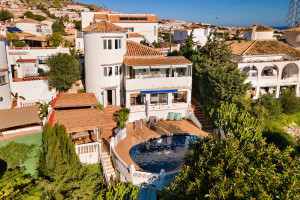 Dom na sprzedaż 166m2 Andaluzja Malaga Benalmadena - zdjęcie 1