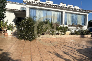 Dom na sprzedaż 764m2 Andaluzja Malaga Benalmadena - zdjęcie 1