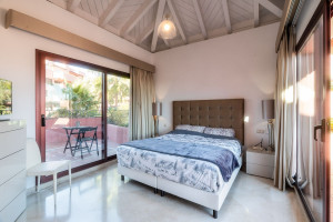 Mieszkanie na sprzedaż 186m2 Andaluzja Malaga Marbella - zdjęcie 2