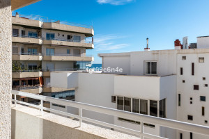 Mieszkanie na sprzedaż 78m2 Andaluzja Malaga - zdjęcie 3