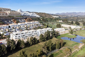 Mieszkanie na sprzedaż 130m2 Andaluzja Malaga La Cala de Mijas - zdjęcie 3