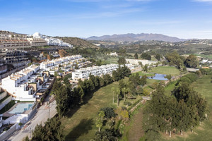 Mieszkanie na sprzedaż 130m2 Andaluzja Malaga La Cala de Mijas - zdjęcie 2