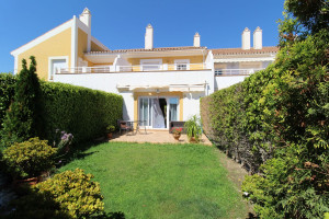 Dom na sprzedaż 153m2 Andaluzja Malaga Marbella - zdjęcie 1