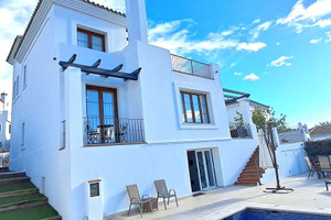 Dom na sprzedaż 351m2 Andaluzja Malaga Marbella - zdjęcie 1