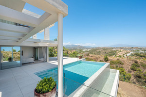 Dom na sprzedaż 586m2 Andaluzja Malaga Marbella - zdjęcie 1