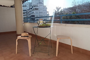 Mieszkanie na sprzedaż 102m2 Andaluzja Malaga - zdjęcie 2