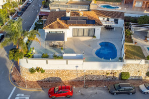 Dom na sprzedaż 156m2 Andaluzja Malaga - zdjęcie 2