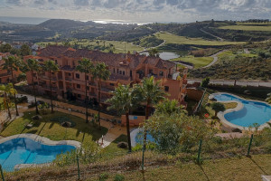 Mieszkanie na sprzedaż 105m2 Andaluzja Malaga La Cala de Mijas - zdjęcie 1