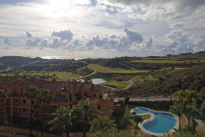 Mieszkanie na sprzedaż 105m2 Andaluzja Malaga La Cala de Mijas - zdjęcie 2