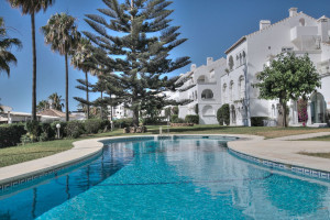 Mieszkanie na sprzedaż 120m2 Andaluzja Malaga La Cala de Mijas - zdjęcie 3