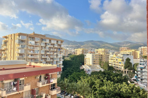 Mieszkanie na sprzedaż 41m2 Andaluzja Malaga Benalmadena - zdjęcie 3