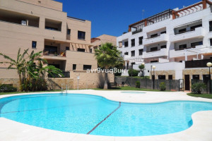 Mieszkanie na sprzedaż 68m2 Andaluzja Malaga La Cala de Mijas - zdjęcie 1