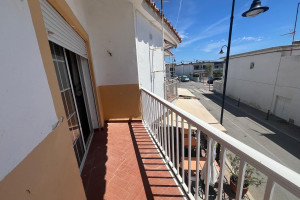 Mieszkanie na sprzedaż 75m2 Andaluzja Malaga La Cala de Mijas - zdjęcie 1