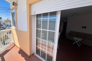 Mieszkanie na sprzedaż 75m2 Andaluzja Malaga La Cala de Mijas - zdjęcie 3