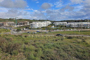 Działka na sprzedaż Andaluzja Malaga La Cala de Mijas - zdjęcie 2