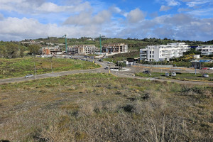 Działka na sprzedaż Andaluzja Malaga La Cala de Mijas - zdjęcie 3