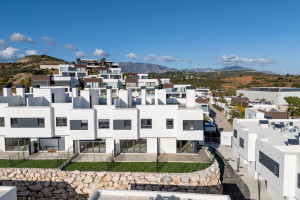 Dom na sprzedaż 145m2 Andaluzja Malaga La Cala de Mijas - zdjęcie 2