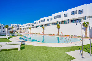 Dom na sprzedaż 238m2 Andaluzja Malaga La Cala de Mijas - zdjęcie 1