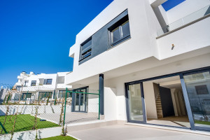 Dom na sprzedaż 238m2 Andaluzja Malaga La Cala de Mijas - zdjęcie 3