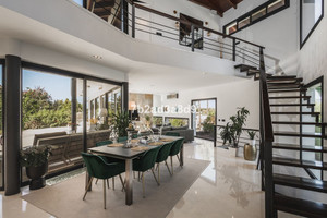 Dom na sprzedaż 368m2 Andaluzja Malaga - zdjęcie 2