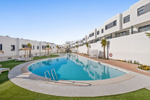 Dom na sprzedaż 150m2 Andaluzja Malaga La Cala de Mijas - zdjęcie 1