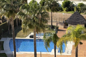 Mieszkanie na sprzedaż 87m2 Andaluzja Malaga Benalmadena - zdjęcie 3