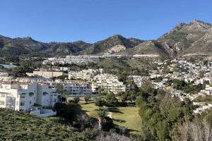 Mieszkanie na sprzedaż 87m2 Andaluzja Malaga Benalmadena - zdjęcie 2