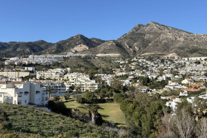 Mieszkanie na sprzedaż 87m2 Andaluzja Malaga Benalmadena - zdjęcie 1