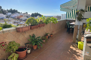 Mieszkanie na sprzedaż 70m2 Andaluzja Malaga - zdjęcie 1