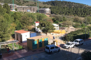 Mieszkanie na sprzedaż 136m2 Andaluzja Malaga Benalmadena - zdjęcie 1