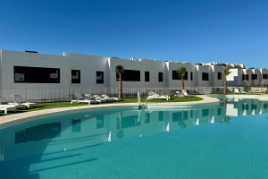 Dom na sprzedaż 240m2 Andaluzja Malaga La Cala de Mijas - zdjęcie 2