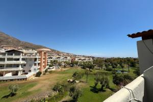 Mieszkanie na sprzedaż 76m2 Andaluzja Malaga Benalmadena - zdjęcie 1