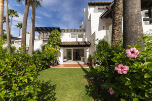 Dom na sprzedaż 138m2 Andaluzja Malaga Marbella - zdjęcie 2