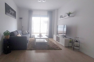 Mieszkanie na sprzedaż 80m2 Andaluzja Malaga - zdjęcie 3