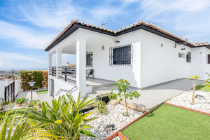 Dom na sprzedaż 199m2 Andaluzja Malaga Benalmadena - zdjęcie 2