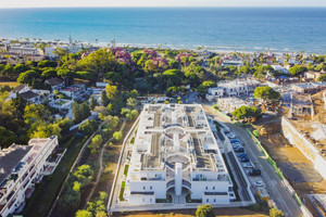 Mieszkanie na sprzedaż 107m2 Andaluzja Malaga - zdjęcie 1