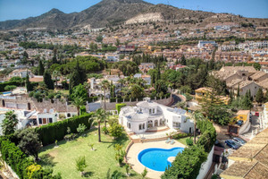 Dom na sprzedaż 454m2 Andaluzja Malaga Benalmadena - zdjęcie 2