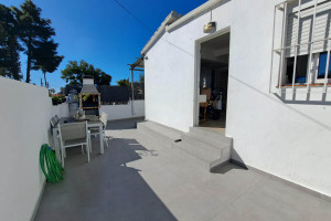 Dom na sprzedaż 52m2 Andaluzja Malaga - zdjęcie 1