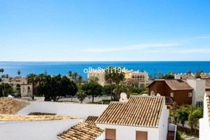 Mieszkanie na sprzedaż 84m2 Andaluzja Malaga La Cala de Mijas - zdjęcie 1