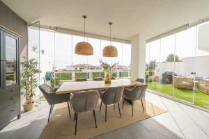 Dom na sprzedaż 108m2 Andaluzja Malaga Benalmadena - zdjęcie 1