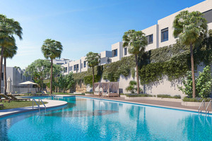 Dom na sprzedaż 106m2 Andaluzja Malaga La Cala de Mijas - zdjęcie 1