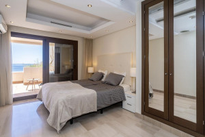 Mieszkanie na sprzedaż 130m2 Andaluzja Malaga Marbella - zdjęcie 3