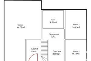 Dom na sprzedaż 173m2 - zdjęcie 2